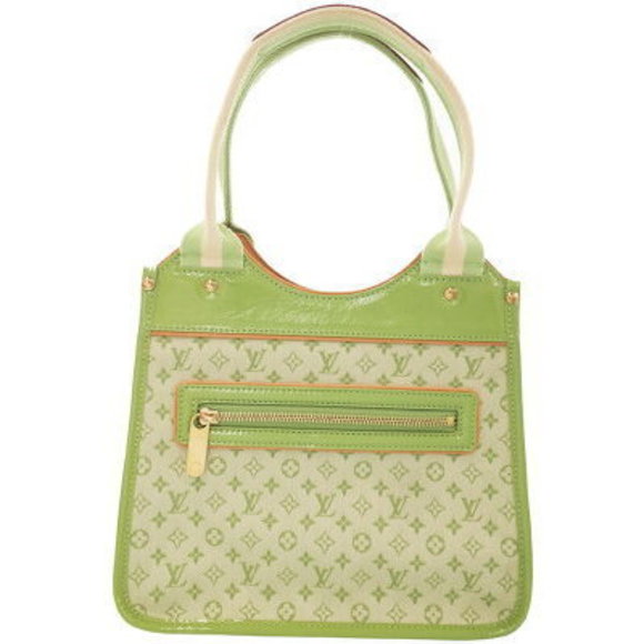 Louis Vuitton Sac Catrine Handbag - Picture 1 of 5